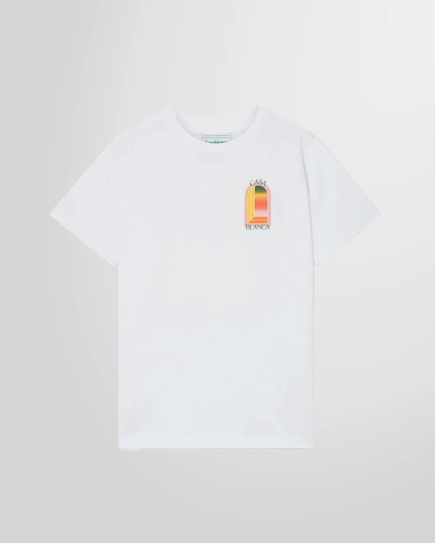 Casablanca Gradient T-Shirt