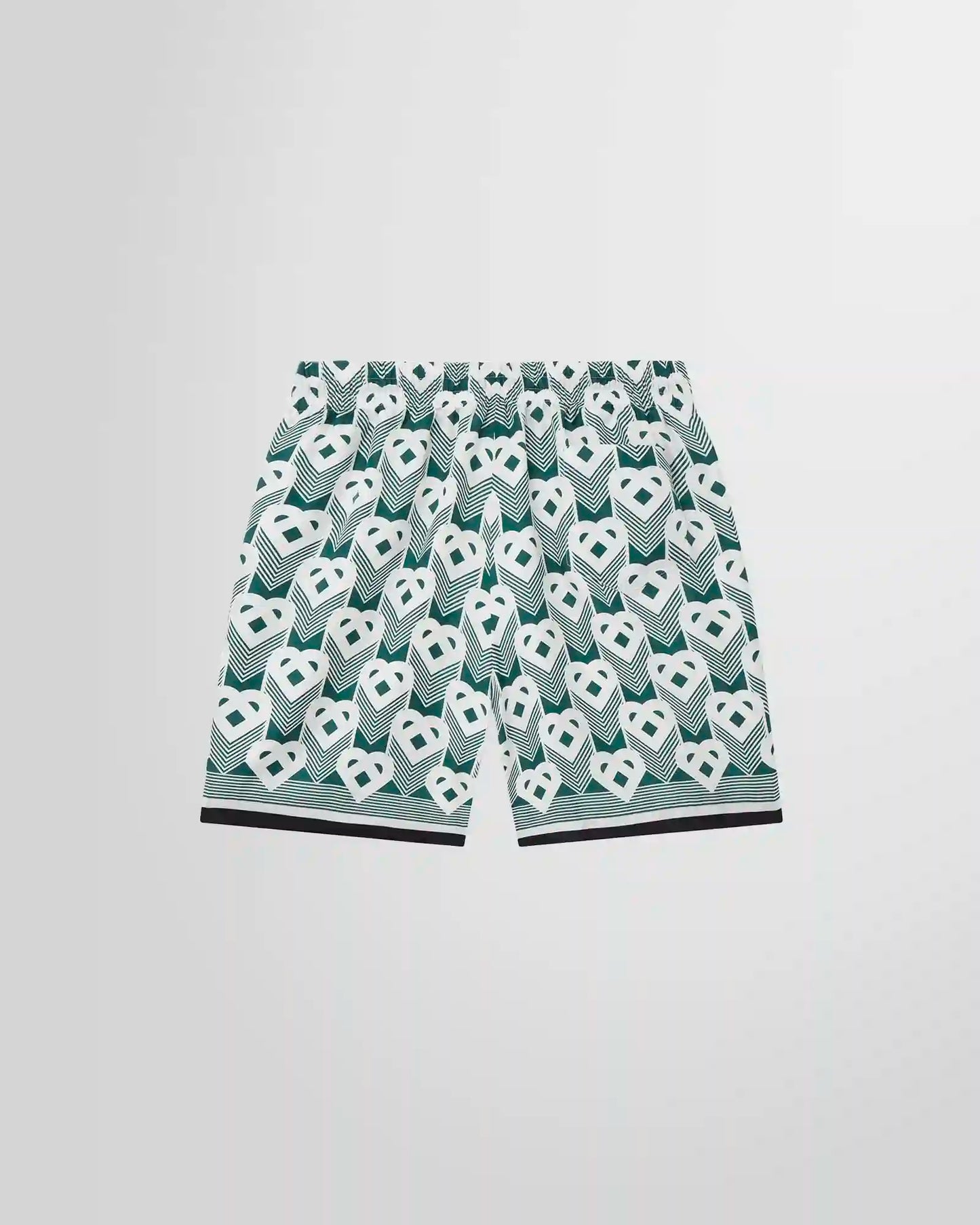 Casablanca swim shorts