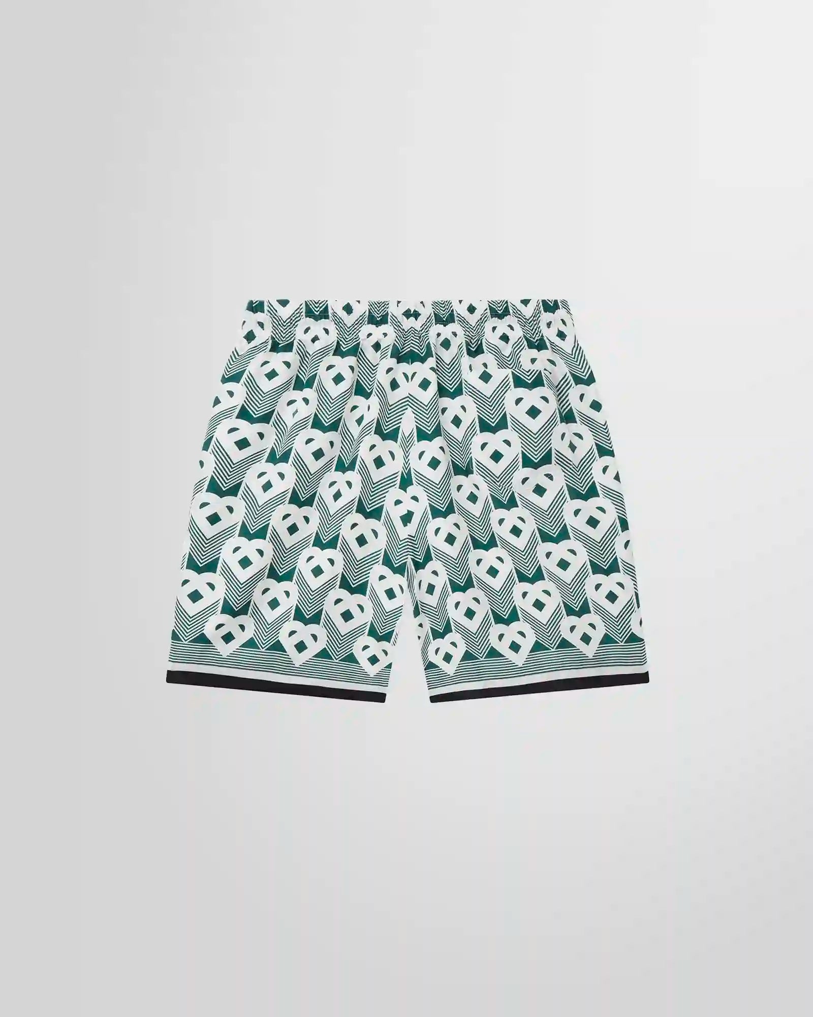 Casablanca swim shorts