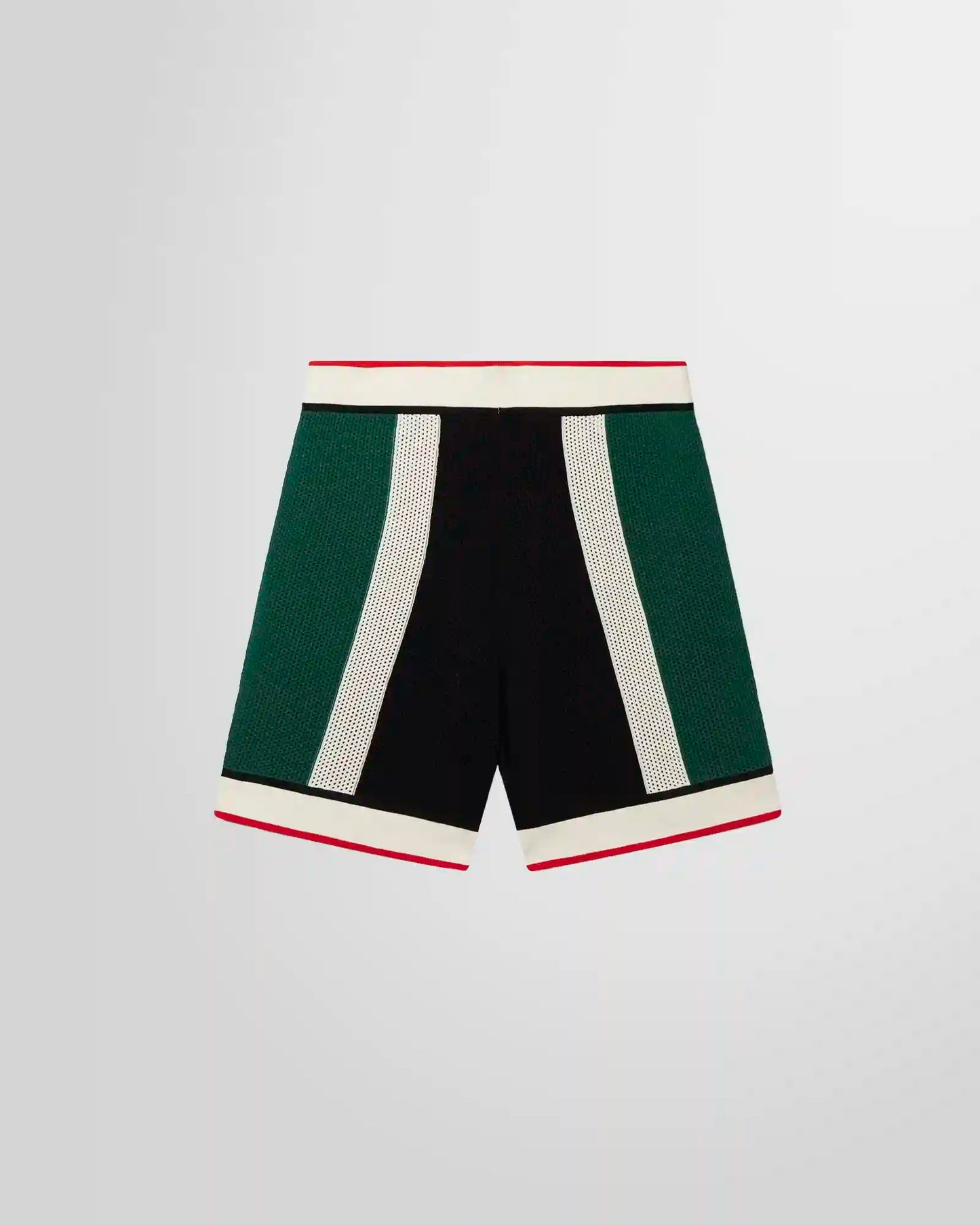 Casablanca Mesh Shorts