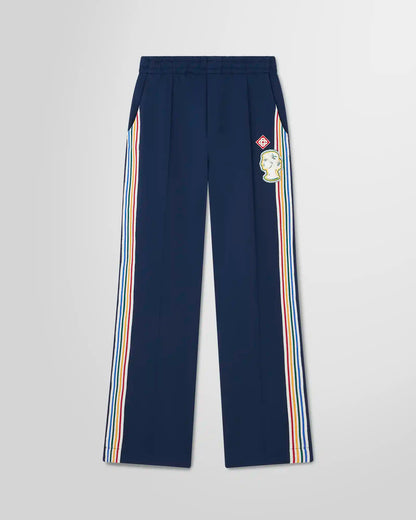 Casablanca Varsity Track Pants