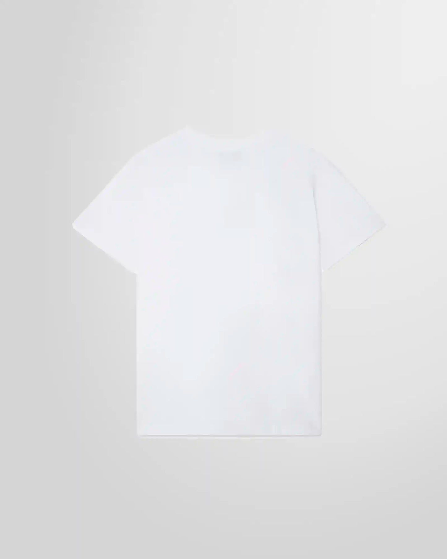 White Tennis Club Icon T-Shirt