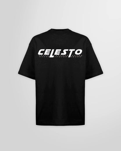 Celesto Ceremony T-shirt
