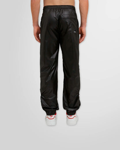 Msgm Black Track Pants for men