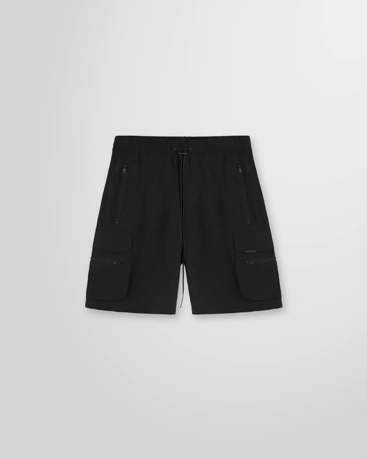 Black Represent 247 Shorts