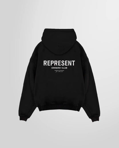 Represent Owners Club Hoodie