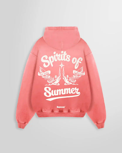 Represent Spirts Of Summer Hoodie