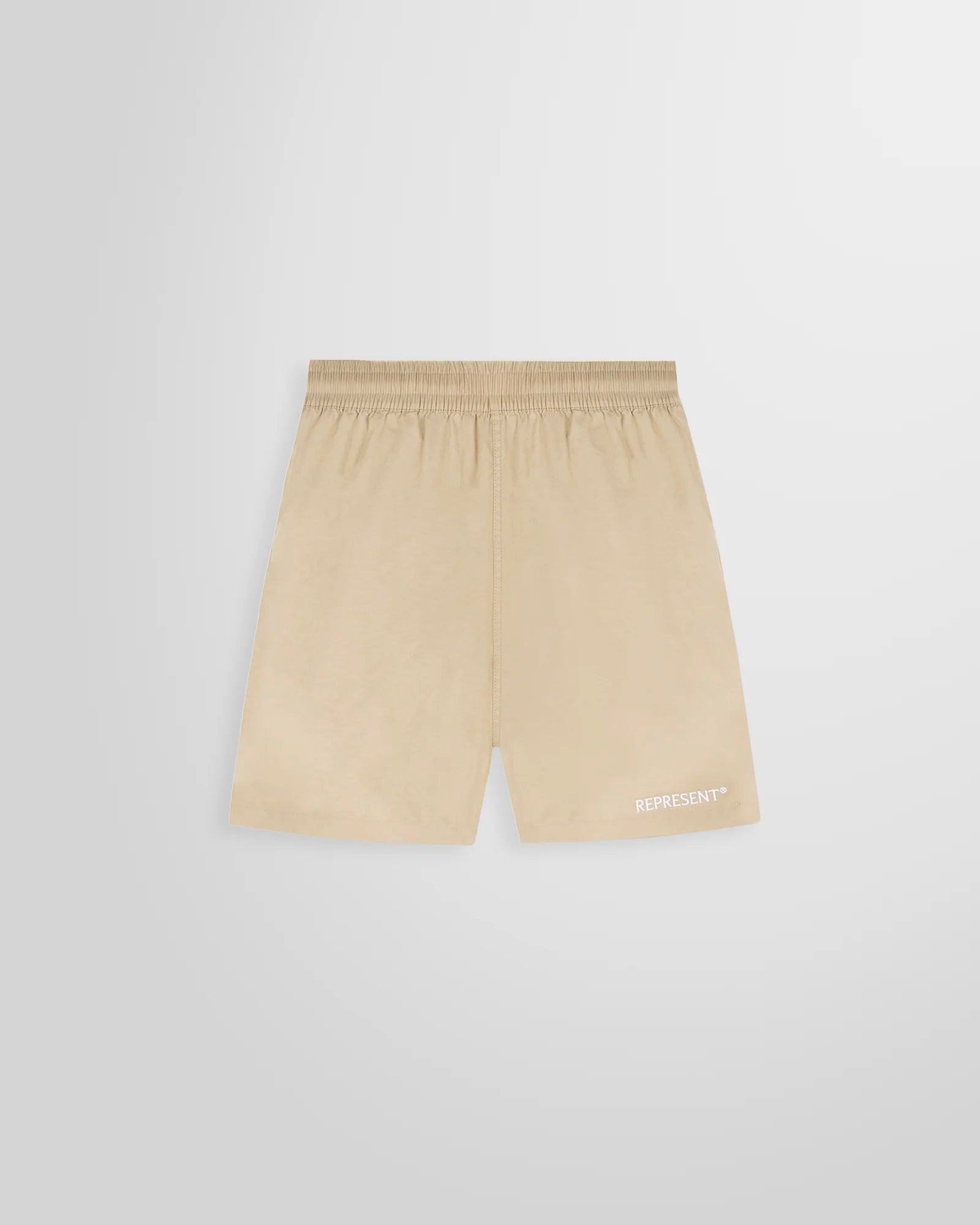 Represent Taupe Short