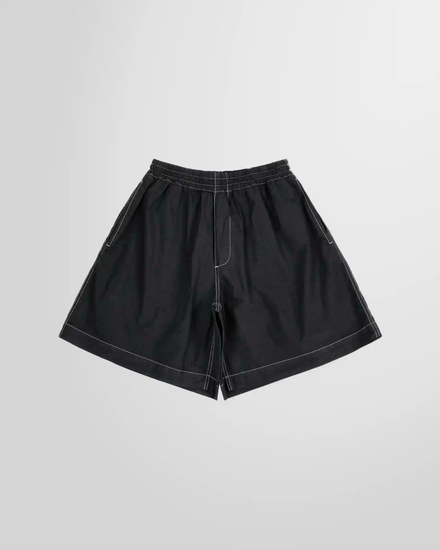 Sunnei Elastic Short Pants